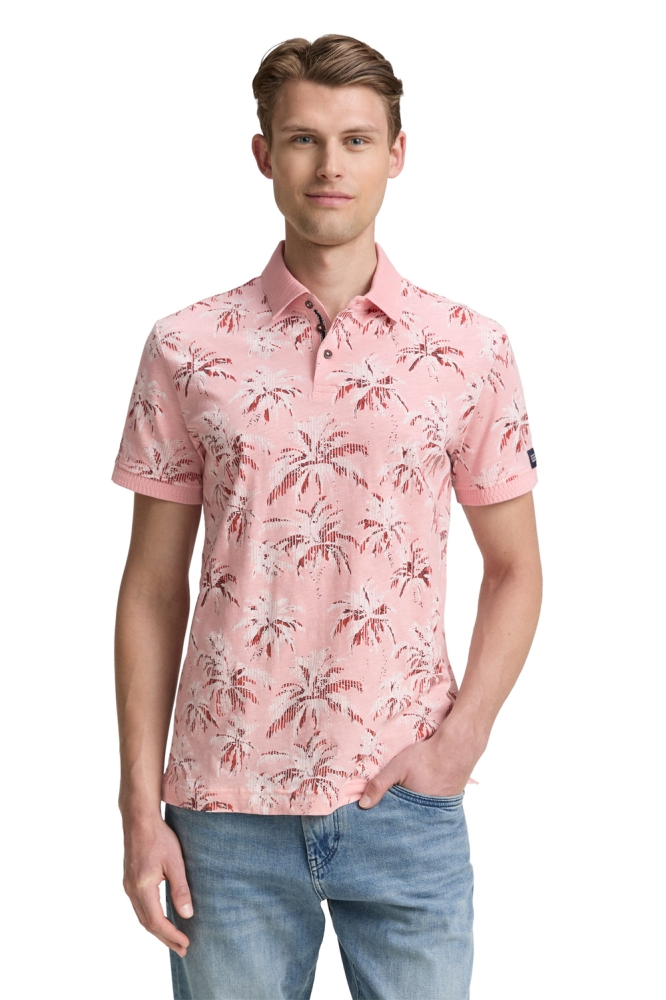 POLO MET ALLOVER PRINT 1046775XX10 37974